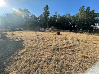 Finca rústica a A8050 20. Parcela junto arayanes