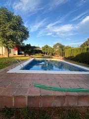 Rural plot in Coria del Río. Finca de ensueño