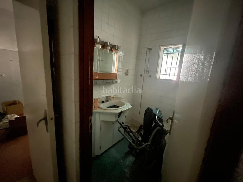 Foto 6d030f25-9081-4686-8c8e-d0cba280da6a. Casa oportunidad de inversión en Coria del Río