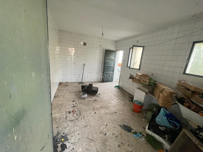 Foto f81851d2-5354-4530-97c8-b8b00a2aef36. Casa oportunidad de inversión en Coria del Río