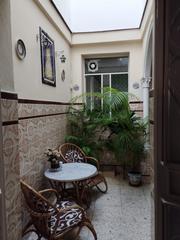 Maison à Coria del Río. Vivienda céntrica