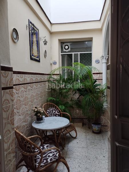 Foto 829b073c-3f7b-4db8-8f12-28b4e1370725. Casa a Coria del Río