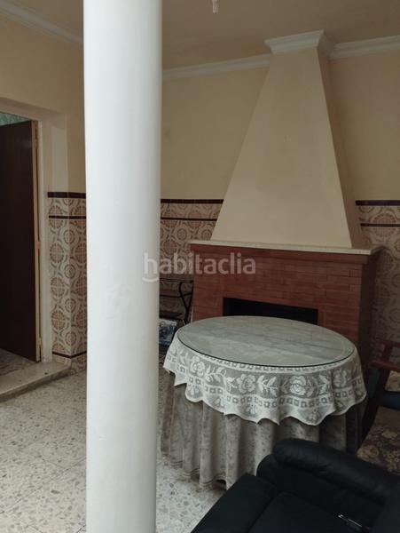 Foto a943ccf9-c096-44f5-99dc-977a24795d63. Casa a Coria del Río