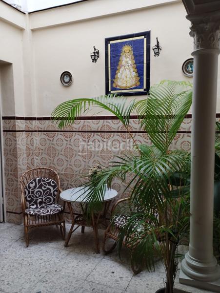 Foto d9de86bc-33bd-4ca6-8fce-15ab5a39cb34. Casa a Coria del Río