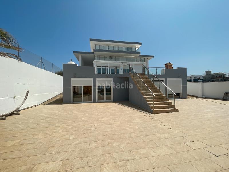 Foto 0c2c557e-23b5-4b05-927d-504cfcf9b237. Xalet amb calefacció aparcament piscina a Costa Esuri Ayamonte