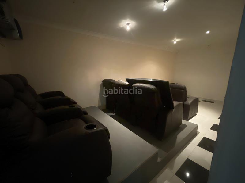 Foto 3616b6f8-1eaa-4e80-8b01-5d7435f76922. Xalet amb calefacció aparcament piscina a Costa Esuri Ayamonte