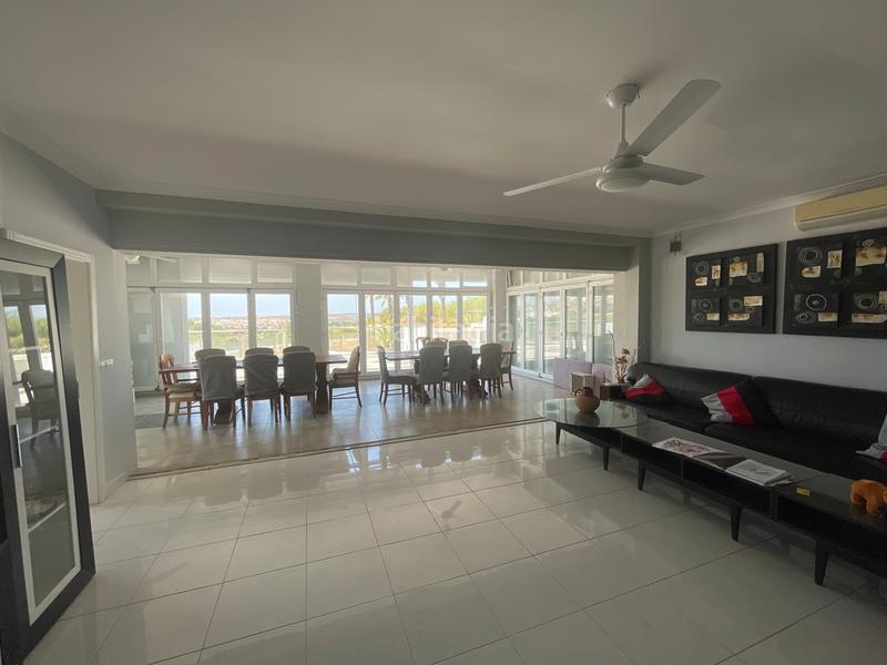 Foto 56de33b7-2e7d-442f-b276-8cf4e64d0f65. Xalet amb calefacció aparcament piscina a Costa Esuri Ayamonte