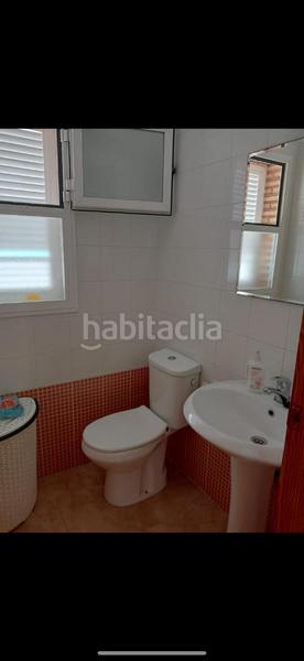 Foto 38deb6d1-c09c-4ee3-87b5-75d75ed561f0. Maison jumelée avec parking piscine dans Isla Canela Ayamonte