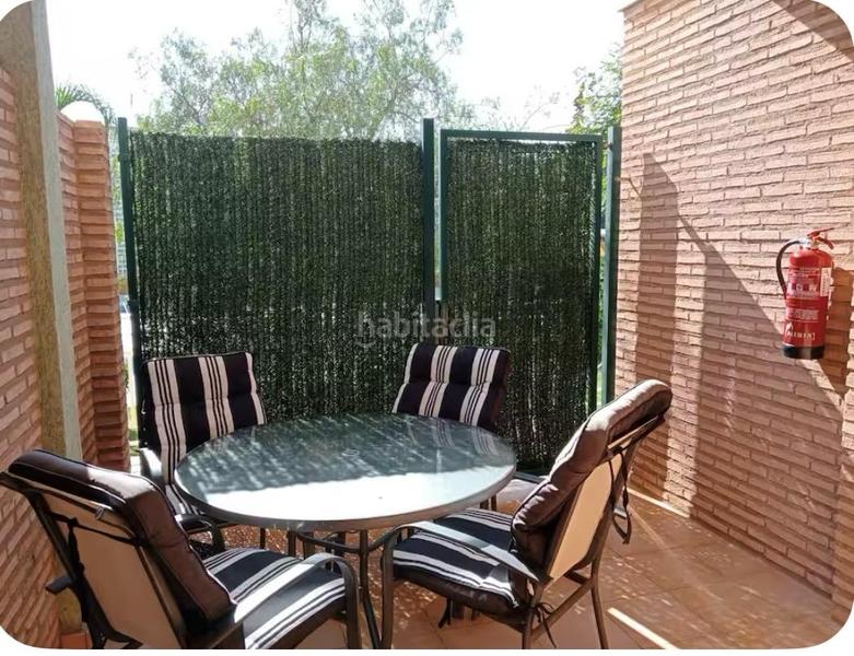 Foto 50d351fb-1d2d-42f6-b2f6-3b80420bdc43. Maison jumelée avec parking piscine dans Isla Canela Ayamonte