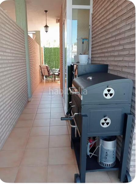 Foto 696a682c-0f60-496b-a0e9-f5bd3a12f4bb. Maison jumelée avec parking piscine dans Isla Canela Ayamonte