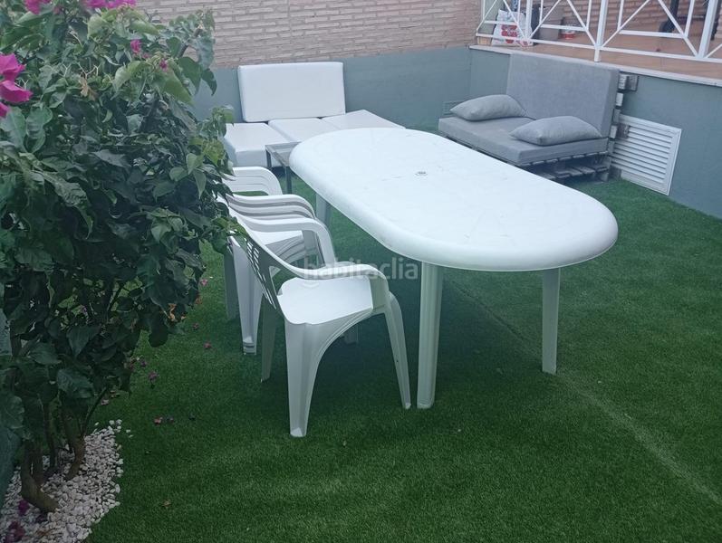 Foto 6fbcc9c4-36e5-40d7-b742-2cebf4a293e1. Maison jumelée avec parking piscine dans Isla Canela Ayamonte