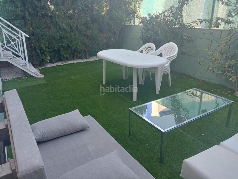 Foto 8ec5209d-0a05-4cd5-9430-6fcb3879dd9e. Maison jumelée avec parking piscine dans Isla Canela Ayamonte