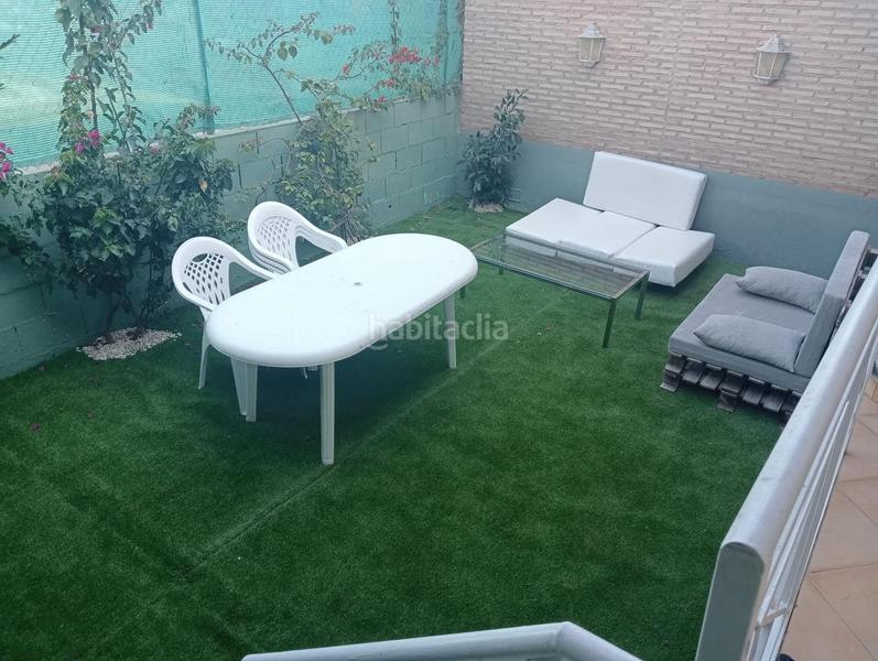 Foto a85d0f8e-0d3a-43e3-aafd-c267b8fd9492. Maison jumelée avec parking piscine dans Isla Canela Ayamonte