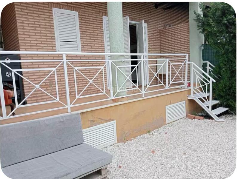 Foto ab26035e-ed1d-46fe-9b03-20b78b395638. Maison jumelée avec parking piscine dans Isla Canela Ayamonte