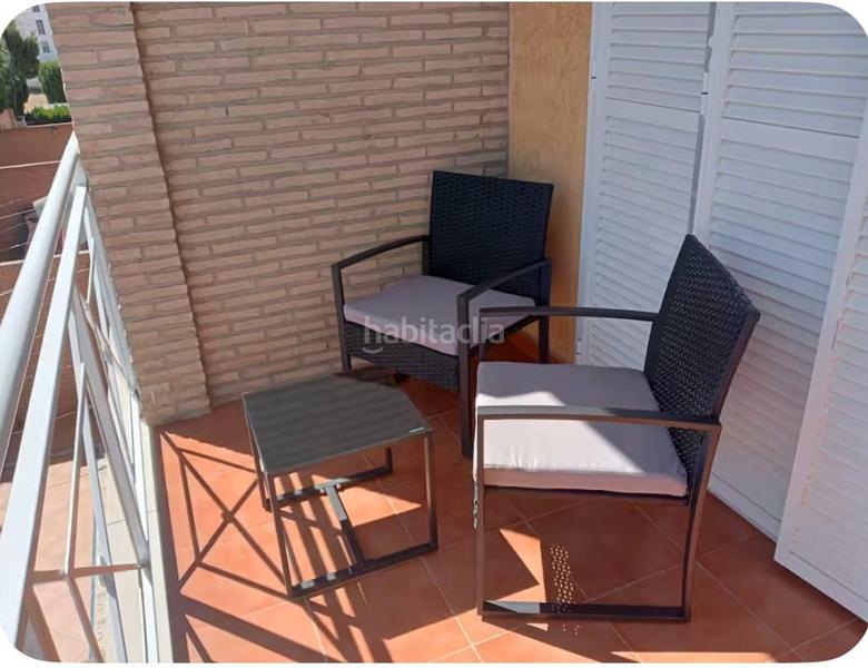 Foto d3fc965a-fd77-4eec-9bbb-f3f70423242d. Maison jumelée avec parking piscine dans Isla Canela Ayamonte