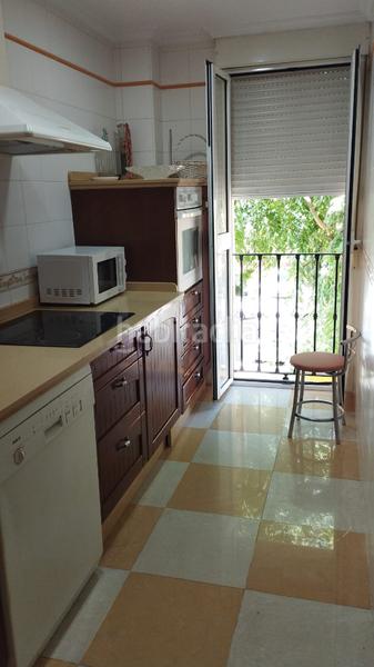 Foto e8a5984a-9305-41a1-9a67-11a2864bddc8. Appartement dans Coria del Río
