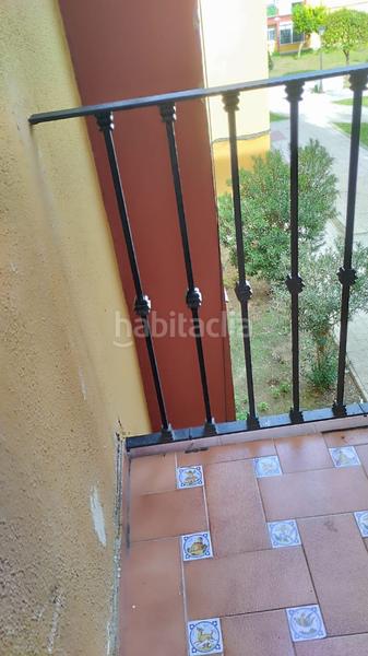 Foto fd383629-3abc-4f20-849b-888ec821245e. Appartement dans Coria del Río