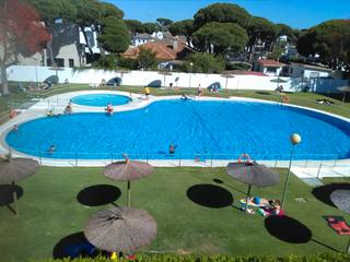 Apartament en Calle alcala de los gazules 3. Apartamento rota