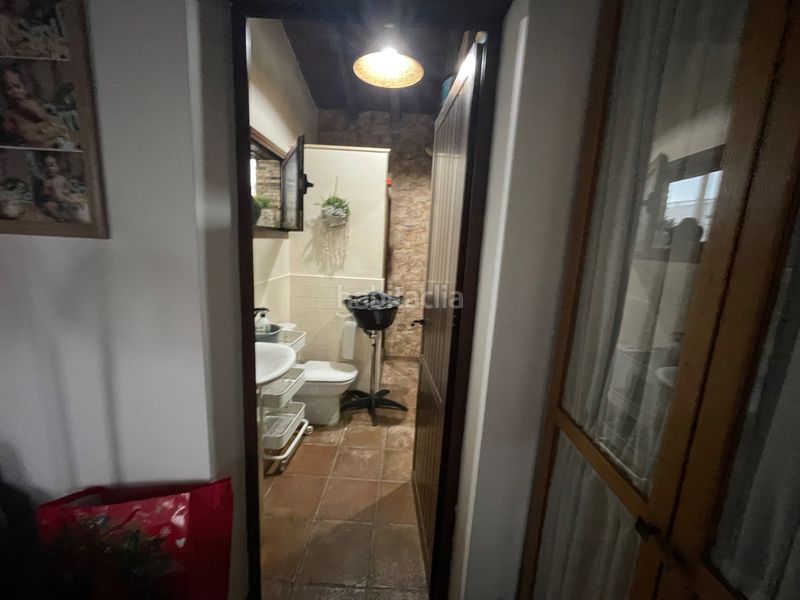 Foto 4f79601e-6323-432b-975f-8135c20081c9. Casa adossada amb xemeneia calefacció aparcament piscina a Coria del Río