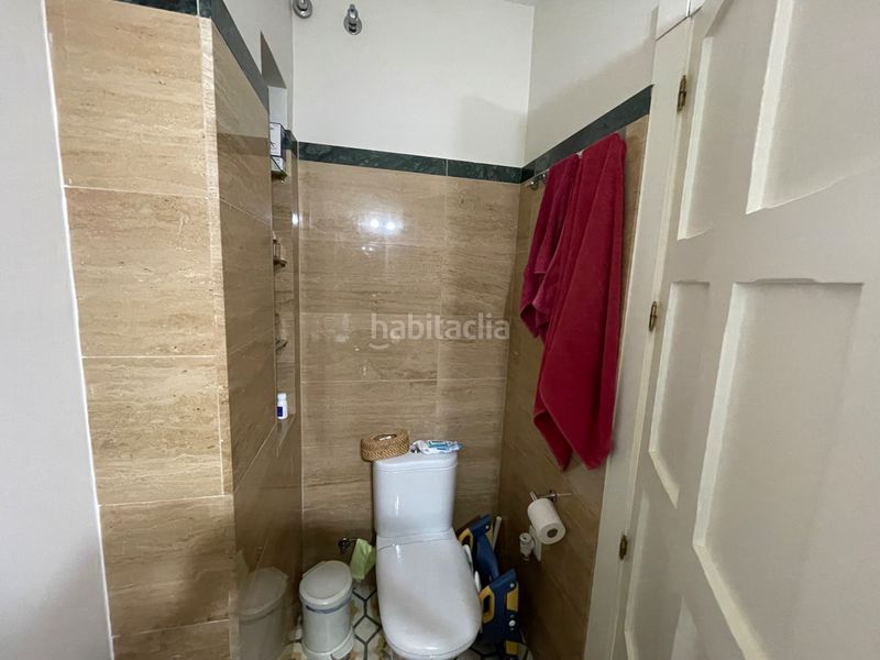 Foto 553fe196-41e4-45eb-a369-72a617c0ca75. Casa adossada amb xemeneia calefacció aparcament piscina a Coria del Río