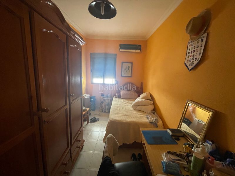 Foto ce526d90-ba5d-45c5-a81d-2c00ff4b3766. Casa adossada a Coria del Río