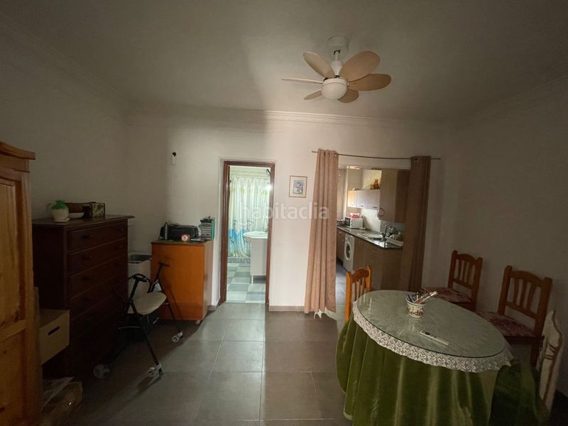 Foto 5470a887-2c04-42ea-85aa-a8f91eac48cb. Casa adossada a Coria del Río