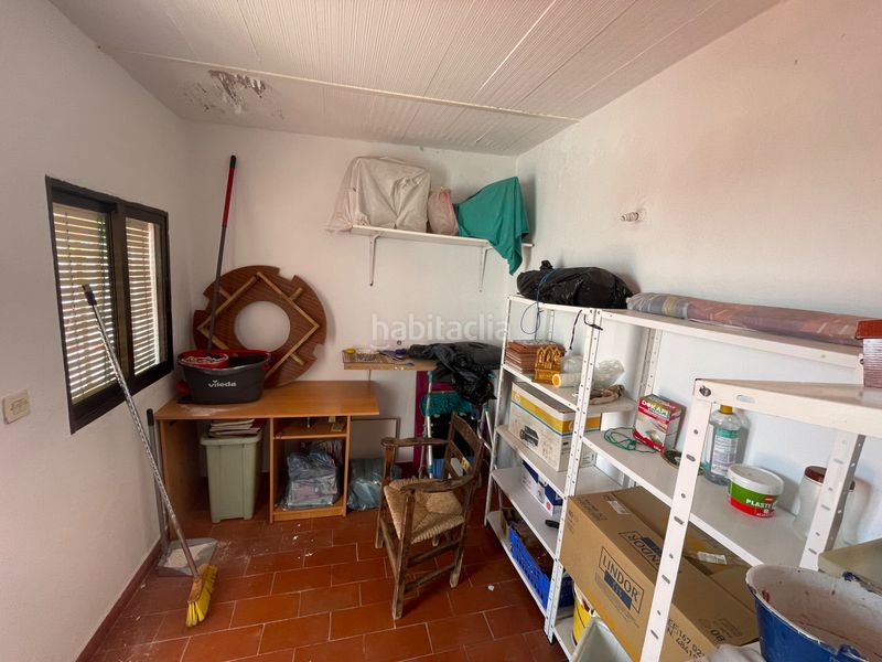 Foto 779323fb-3080-40c1-92c1-82a47d3cd438. Casa adossada a Coria del Río