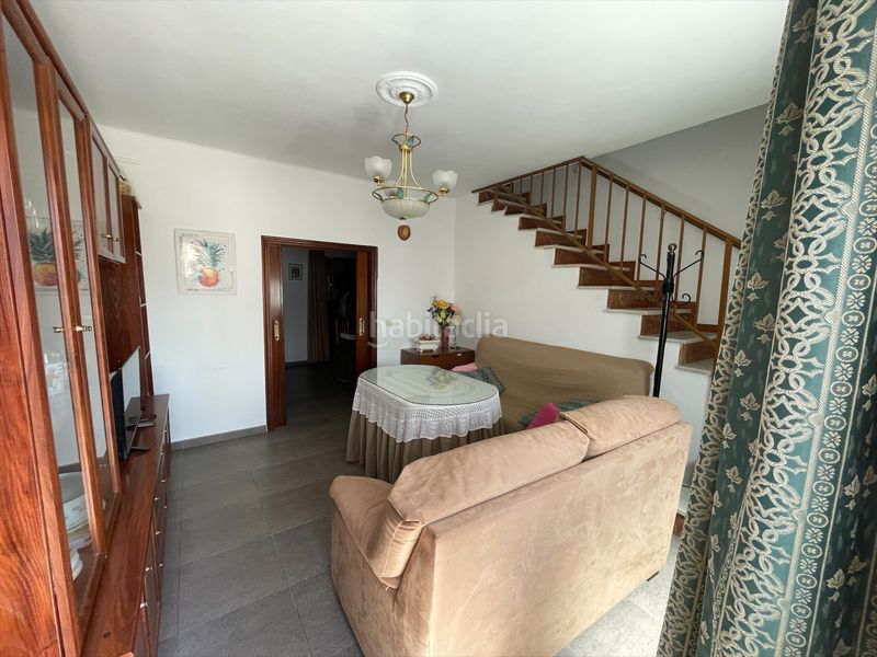 Foto 85ff708d-99da-4256-b640-23ba499c3c13. Casa adossada a Coria del Río