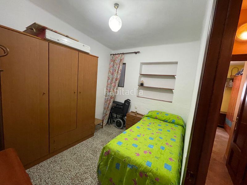 Foto a262178b-324d-41e3-a242-9079f2713e08. Casa adossada a Coria del Río