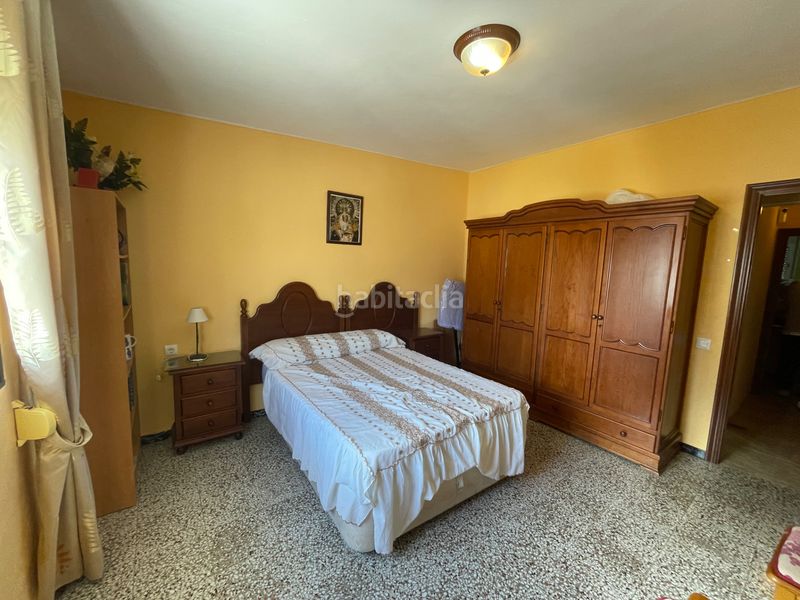 Foto f35085f1-6517-4984-aaf4-06067602fd34. Casa adossada a Coria del Río