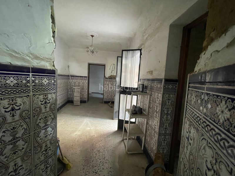 Foto e096104a-fe5e-4e12-bc0d-716a8244e540. Casa centro en Coria del Río