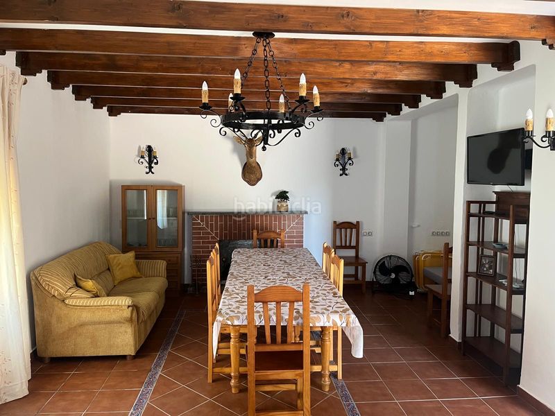 Foto e3c13478-7953-4a0b-9e8b-122031c001ea. Bauernhof in n/a in Villafranco del Guadalquivir