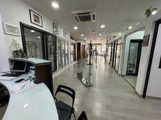Local Comercial en Coria del Ro. Local en exclusiva