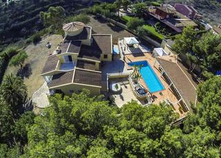 Xalet  Avinguda de coloma. Casa / chalet independiente en venta en avenida de coloma 1, col
