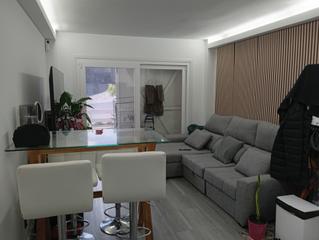 Pis  Carrer de josep anselm clavé. Venta de piso en lloret de mar