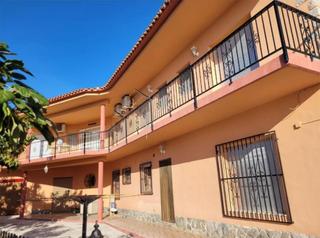 Xalet  Carretera d'alacant. Casa / chalet independiente en venta en callosa d'en sarria, ali