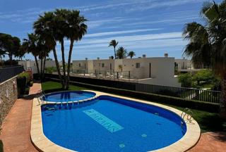 Apartament  Partida paraso. Piso idealizara familia con hijos y para personas con movilidad