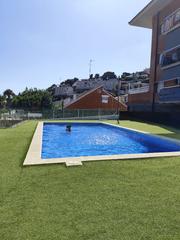 Pis a Carrer susan park 11. Pisoideal para familia con hijos