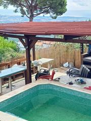 Terreny residencial  Avinguda dels ocells. Terreno en venta con vistas al mar - ideal para tu chalet unifam