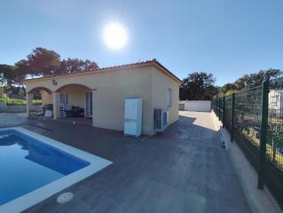 Casa  Carrer can crispins. Casa o chalet de obra nueva ideal para familia con hijos