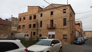 Edifici  Carrer isaac peral. Edificio en venta en roquetes
