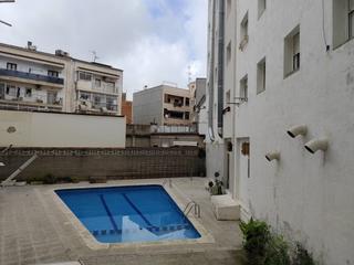 Duplex  Avinguda de la verge de montserrat. Venta de dúplex en malgrat de mar