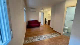 Location Appartement  Paseo de los melancólicos