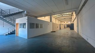 Miete Fabrikhalle  Calle fuentecilla