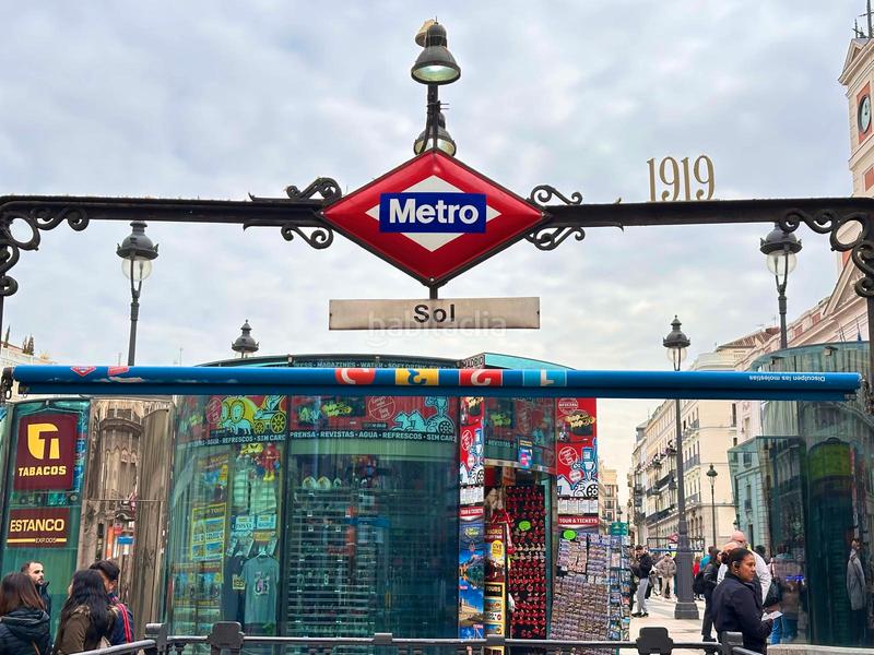 Foto b81c8591-8ab4-45da-a057-03f4a36878e5. Affitto piccolo appartamento con riscaldamento in Madrid