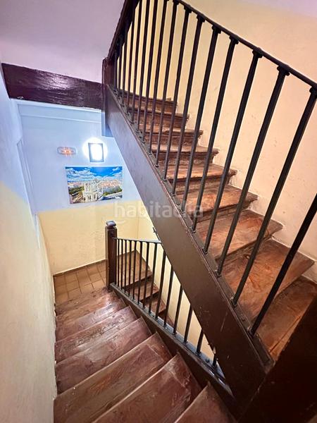 Foto 6e3276ac-fbd1-4cc0-a0df-8069b072f498. Alquiler apartamento  plaza mayor en Sol Madrid