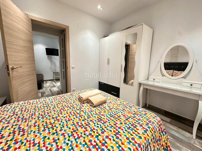 Foto 9827708b-9c15-49bc-87f6-cb491289223b. Alquiler apartamento  plaza mayor en Sol Madrid
