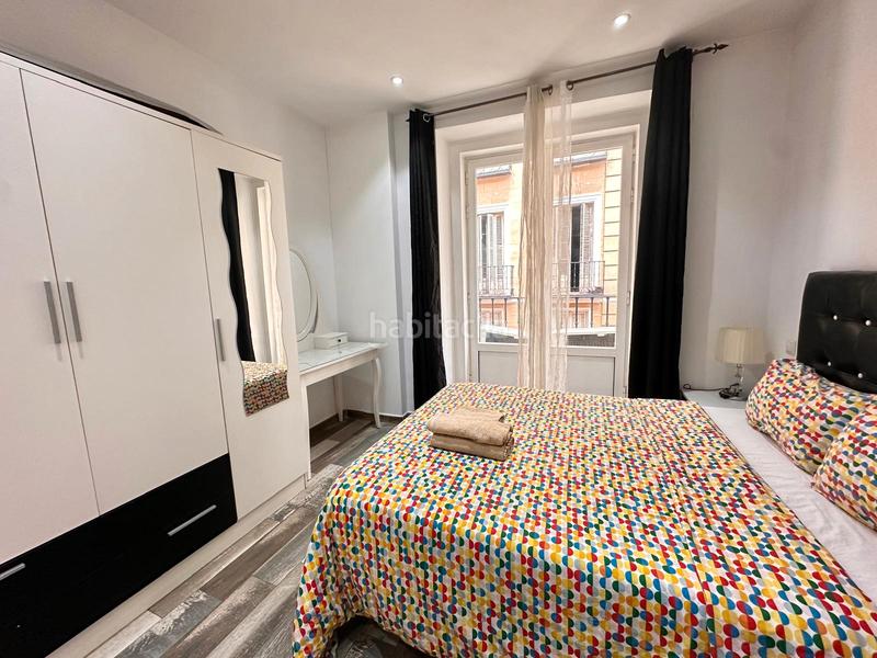 Foto 9084d439-ff72-4172-88fc-87cd3179ce61. Location appartement avec chauffage dans Sol Madrid