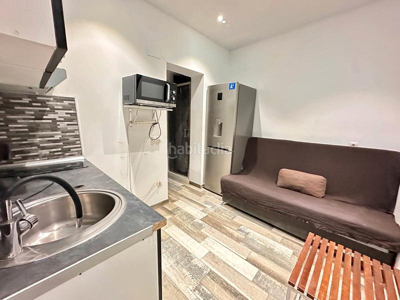 Foto 9a9bcde9-5f8d-4e0c-882b-a2b979072dff. Location appartement avec chauffage dans Sol Madrid