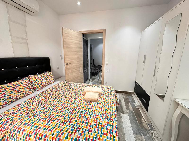Foto edce7d61-b6c8-4715-8b46-9be5ac205cd4. Location appartement avec chauffage dans Sol Madrid